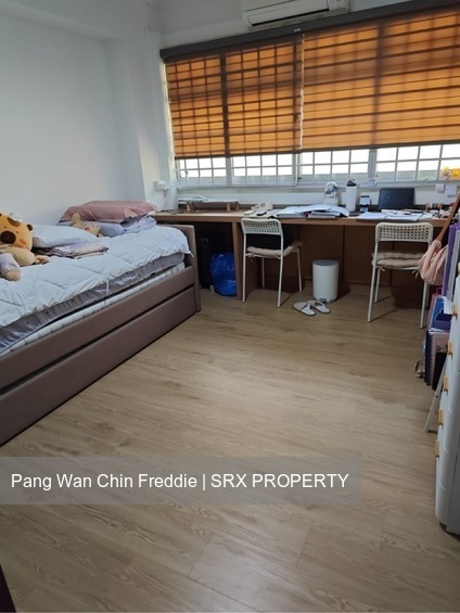 Blk 858 Jurong West Street 81 (Jurong West), HDB 4 Rooms #523671581